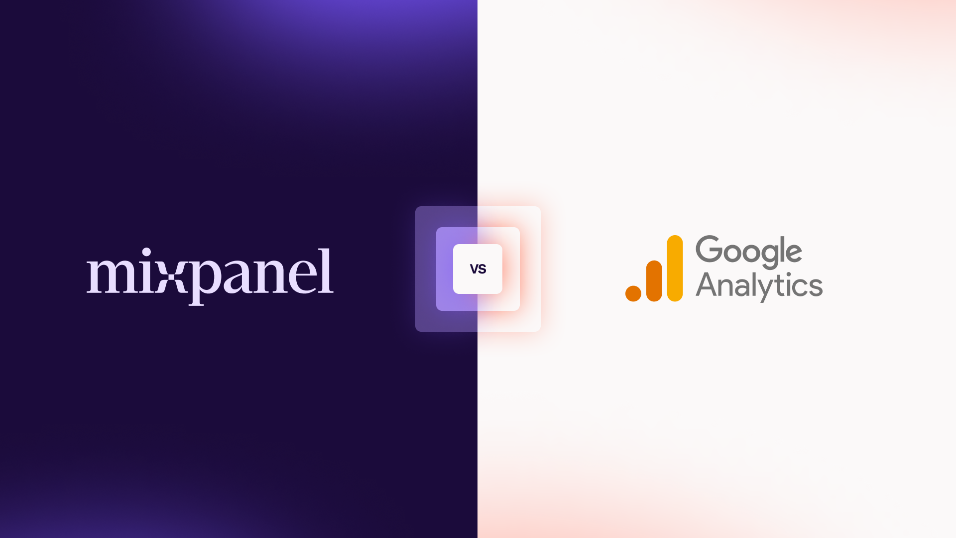 Decoding Analytics: Google Analytics vs Mixpanel