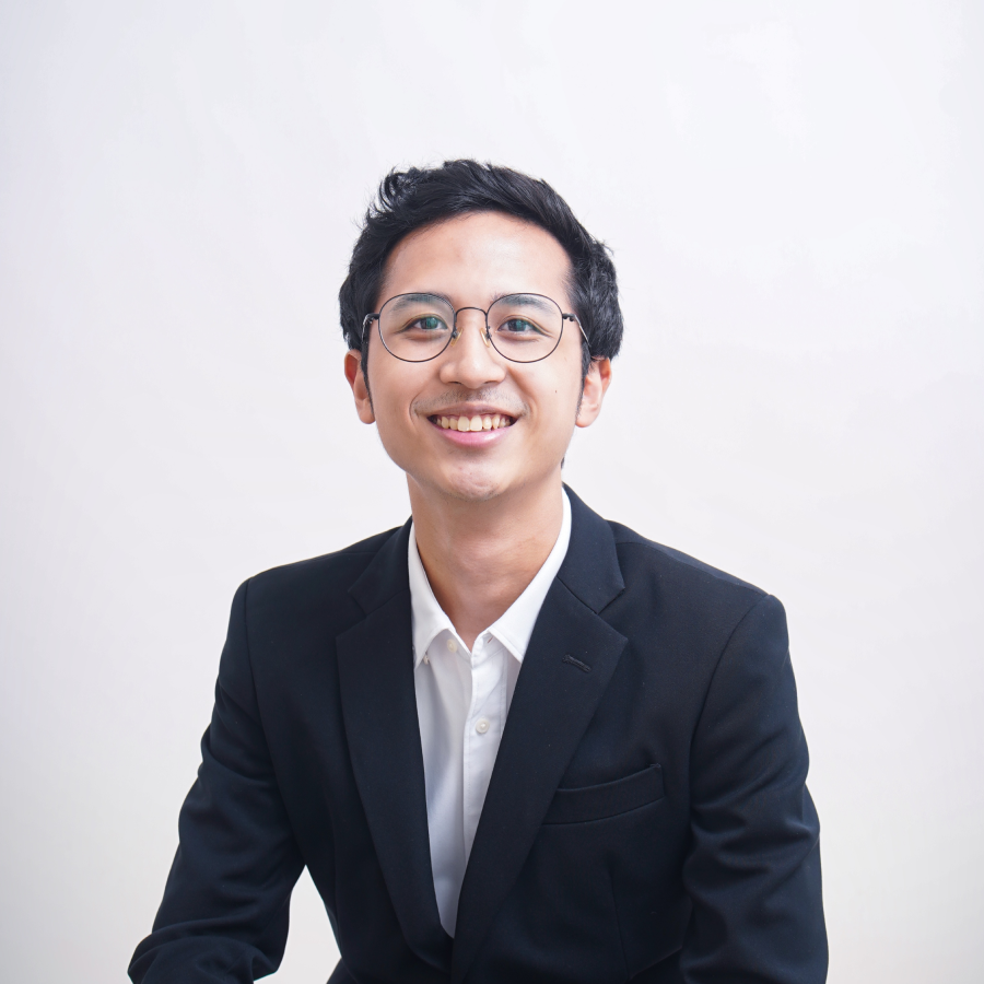 Setasena Randata Ramadanie