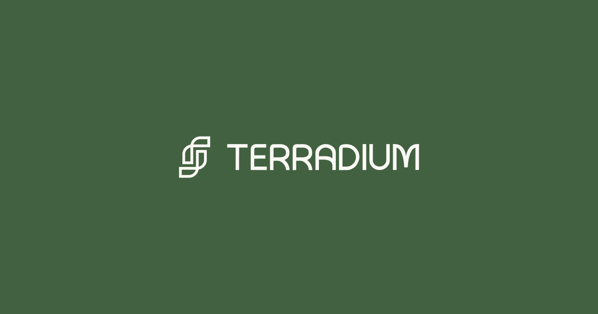 Terradium is now part of Kugie
